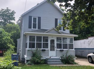 48 Gunnison Ave SW, Grand Rapids, MI 49504