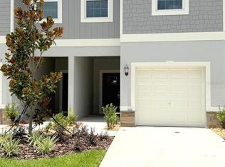 10197 Trumpet Honeysuckle Way, San Antonio, FL 33576