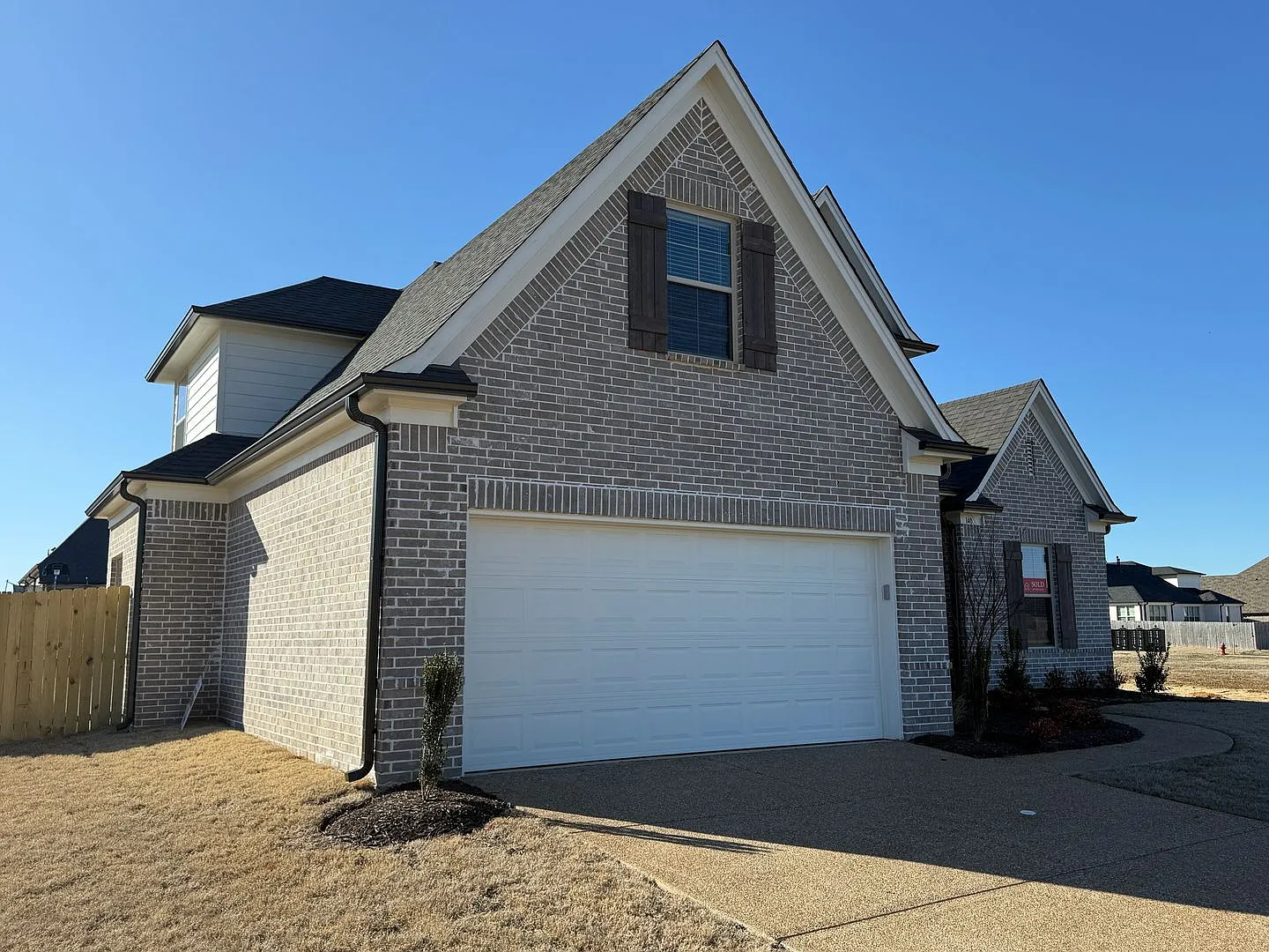 New Build in Oakland, TN — Photo 2