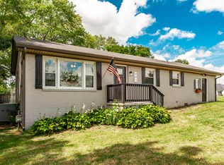 401 Weaver Ln, Springfield, TN 37172