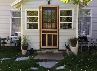 581 N Park Rd, Steamboat Springs, CO 80487