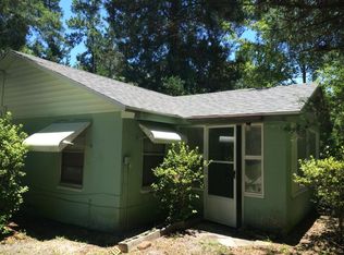 13791 NE 143rd St, Waldo, FL 32694