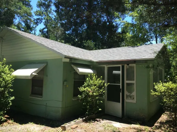 13791 NE 143rd St, Waldo, FL 32694