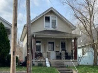 659 Belle Ave, Hamilton, OH 45015