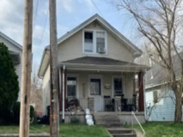 659 Belle Ave, Hamilton, OH 45015