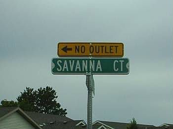 2nd image of 6433 Savanna Ct