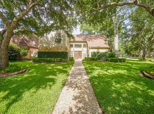 1502 Kempsford Dr, Katy, TX 77450