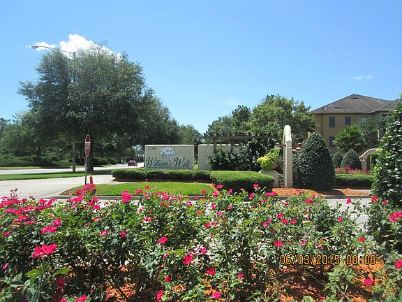 3rd image of 12700 BARTRAM PARK #1120
