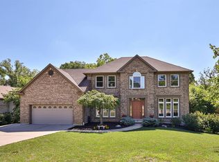 9712 Lupine Dr, West Chester, OH 45241