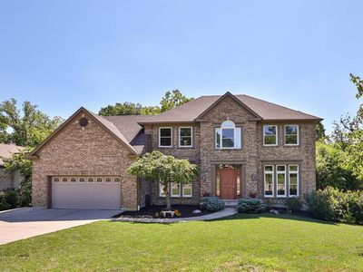 9712 Lupine Dr, West Chester, OH, 45241