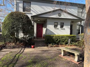 4942 Lahoma St, Dallas, TX 75235