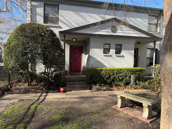 4942 Lahoma St, Dallas, TX 75235