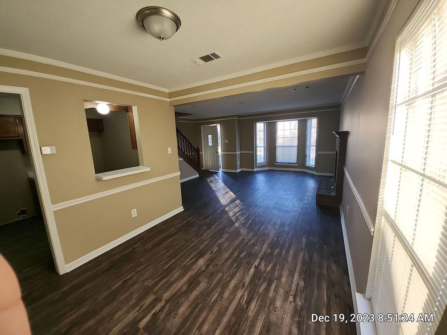 5819 Grassy Valley Drive — Photo 2
