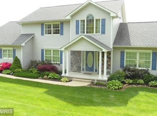 20858 Reno Monument Rd, Boonsboro, MD 21713