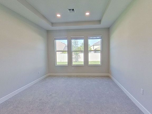 Interior - Representational Photo