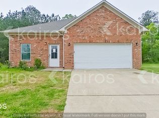 117 Brookside Way, Calera, AL 35040