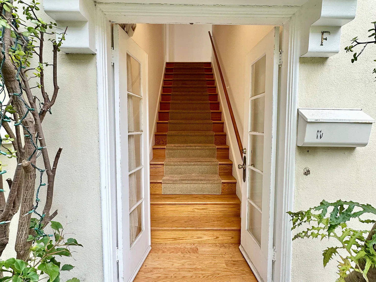 1 bed, 744 sqft, $3,800 — Photo 4