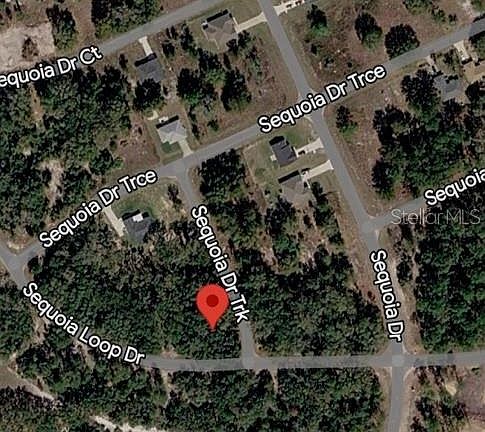 2nd image of SEQUOIA DRIVE Lot 5