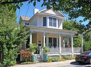 115 E 4th St, Lewes, DE 19958