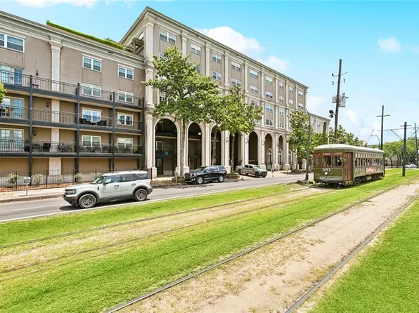 1750 Saint Charles Ave APT 637, New Orleans, LA 70130