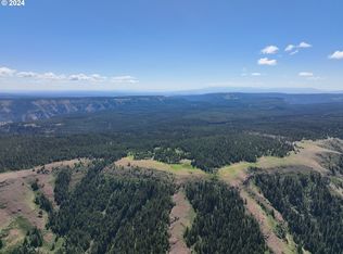 0 Vacant Ln, Weston, OR 97886