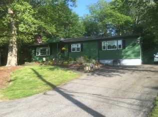 11 Woodruff Rd, Walpole, MA 02081
