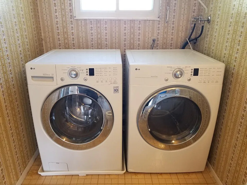 Wash/Dry