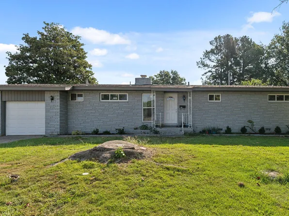 1010 B St NE, Miami, OK 74354