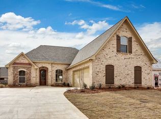 257 Hidden Hills Pkwy, Brandon, MS 39047