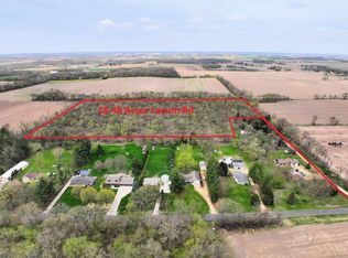 6-5-292 South Larson Road, Clinton, WI 53525