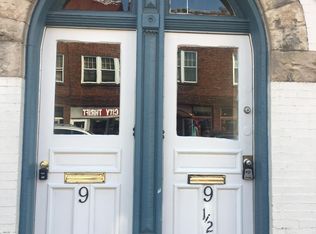 9 W Franklin St, Hagerstown, MD 21740