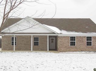 7197 S Centerline Rd, Nineveh, IN 46164