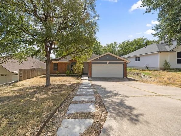 5505 Mesquite Grove Rd, Austin, TX 78744