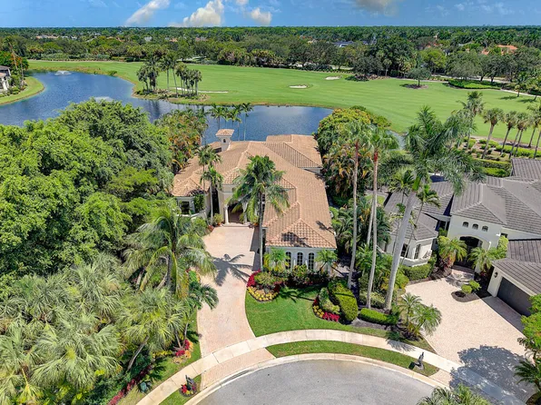 7660 Porto Vecchio Place, Delray Beach, FL 33446
