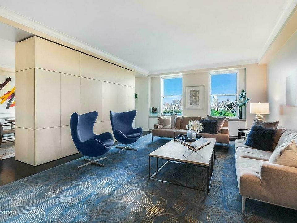 1st image of 262 Central Park W #13E
