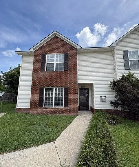 2502 Bluff View Ct #A — Photo 1