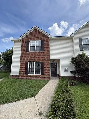 2502 Bluff View Ct Photo 1