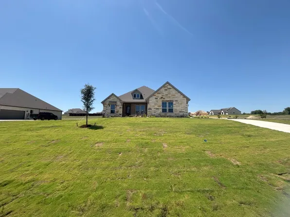715 Water Side Dr, Van Alstyne, TX 75495