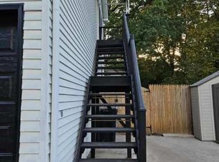 8 Parkwood Ave FLOOR 2, Staten Island, NY 10309