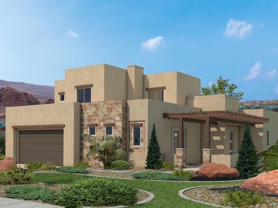 3188 S Yansa Trl LOT 29, Hurricane, UT, 84737