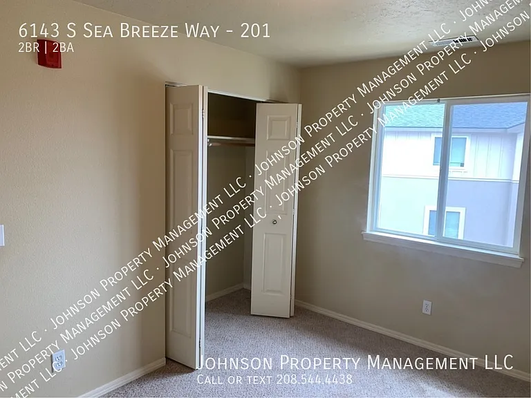 6143 S Sea Breeze Way #201 — Photo 8