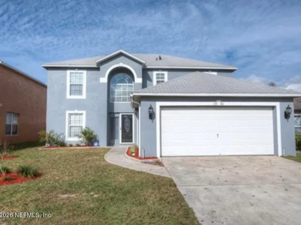 7361 VOLLEY Drive N, Jacksonville, FL 32277