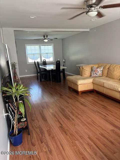 3 bed, 2.5 bath, $3,175 — Photo 3