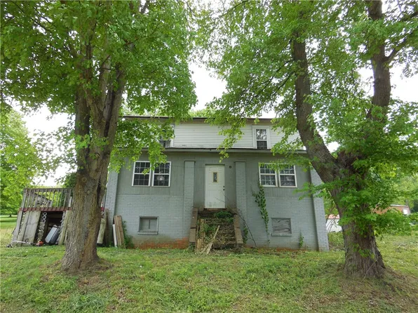 295 Taffy Run Rd, Rochester, PA 15074