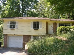 2110 Dallas Pl, Soddy Daisy, TN 37379