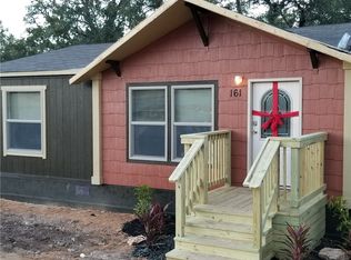 161 Brianna Cir, Johnson City, TX 78636