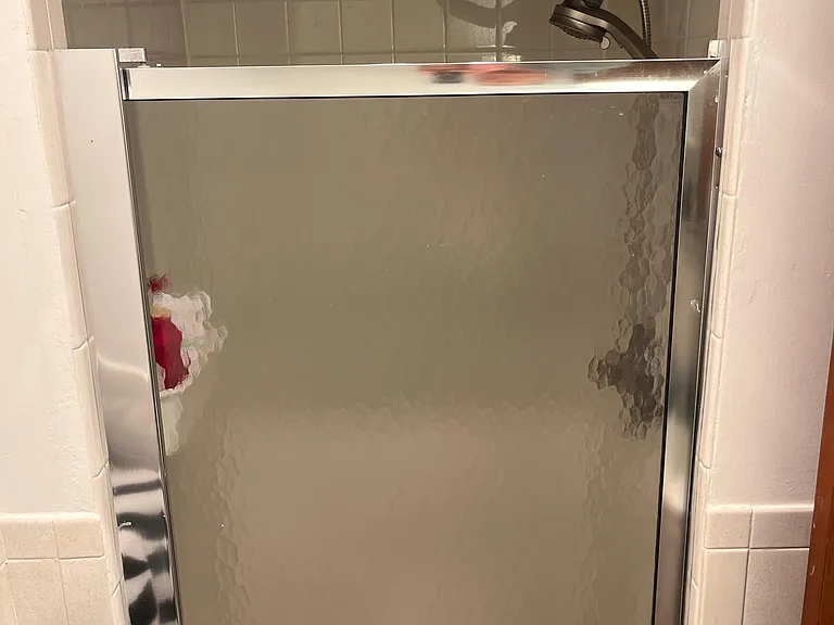 Shower 2