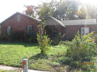 823 Park Ave, Jonesboro, AR 72401