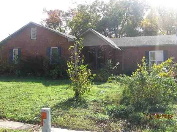 823 Park Ave, Jonesboro, AR 72401