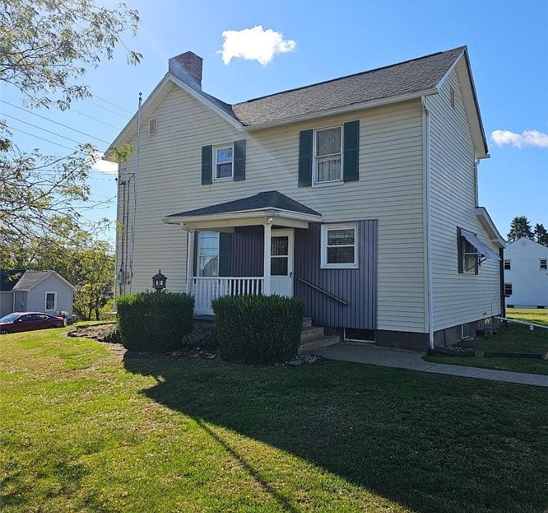 6304 Tuscarawas Rd, Industry, PA 15052 | MLS #1721295 | Zillow